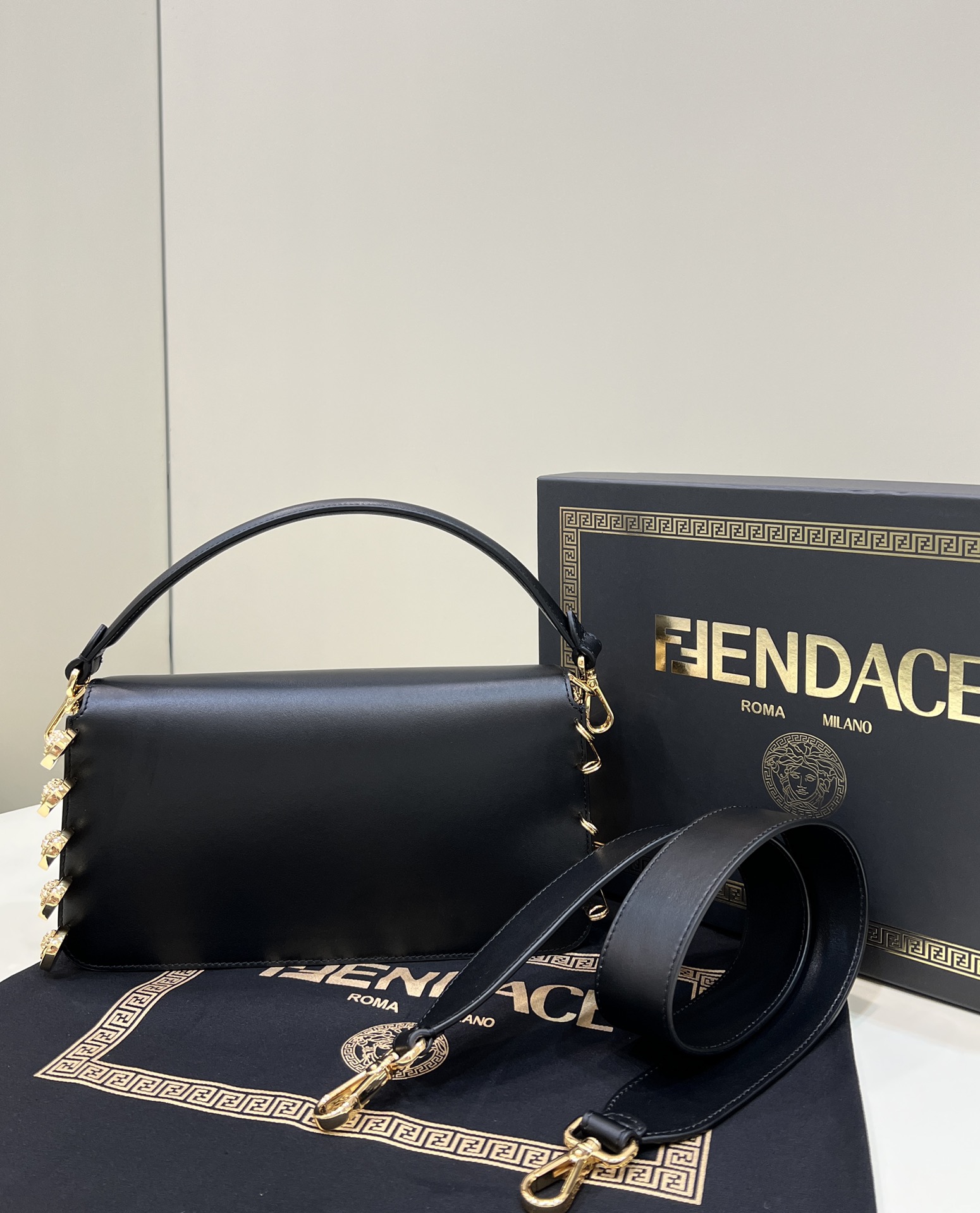Fendi X VARSACE