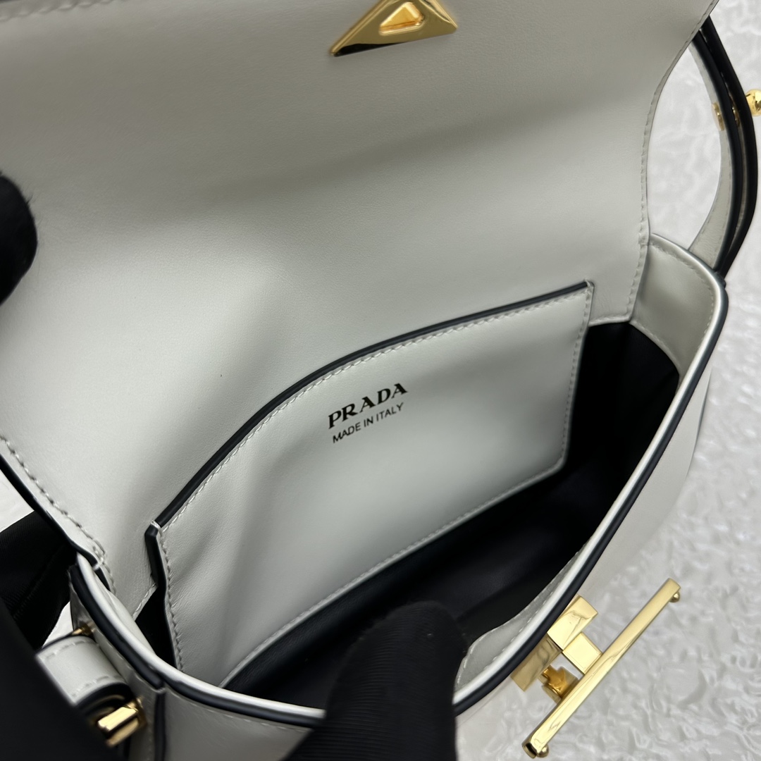 Prada Saffiano bag
