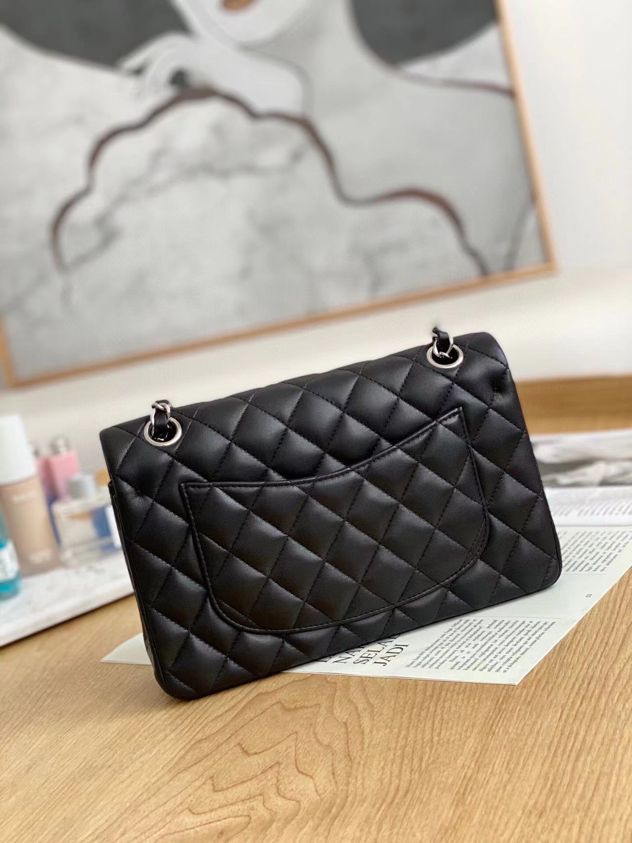 Chanel Flap bag