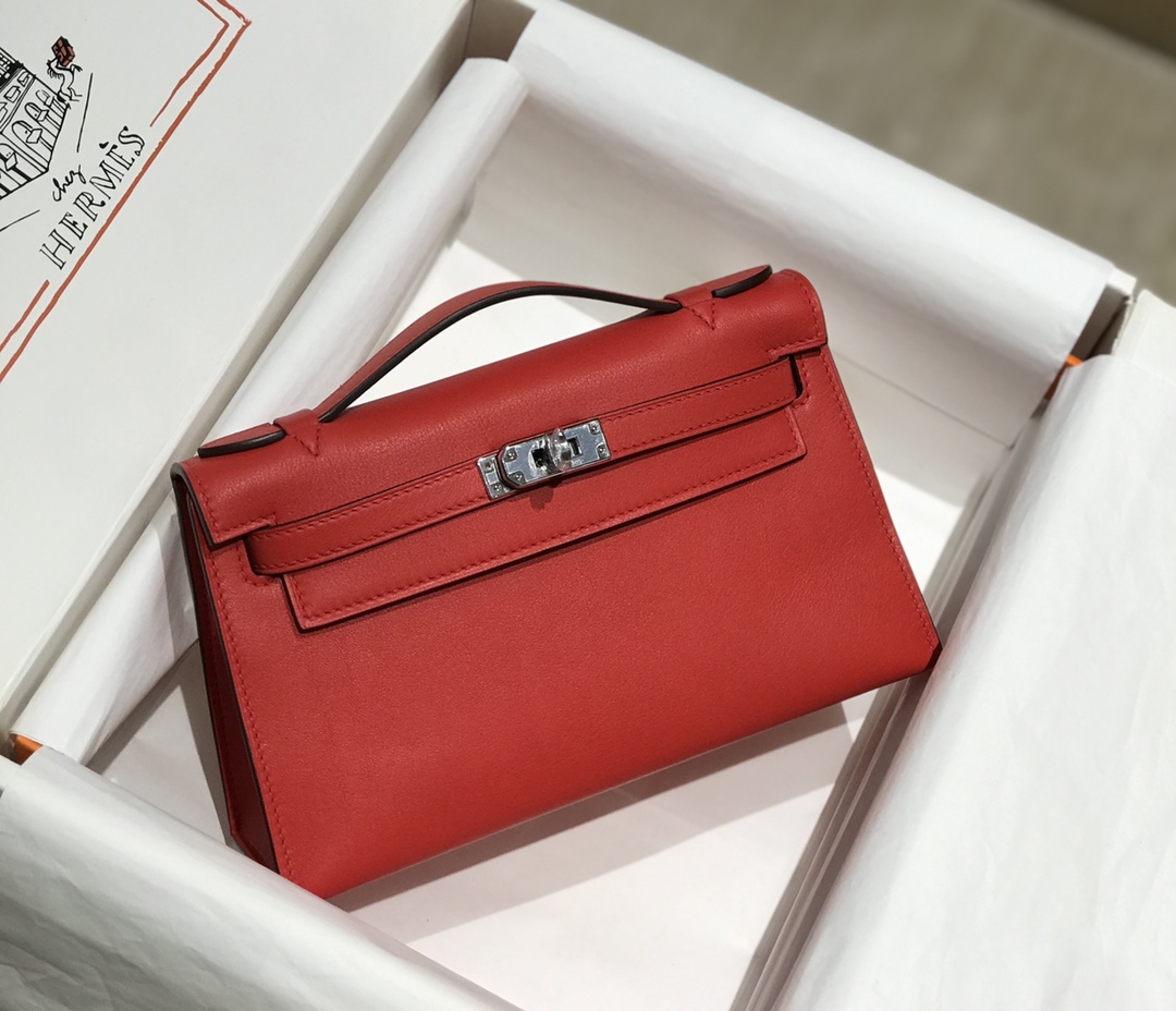 Hermes Kelly Pochette