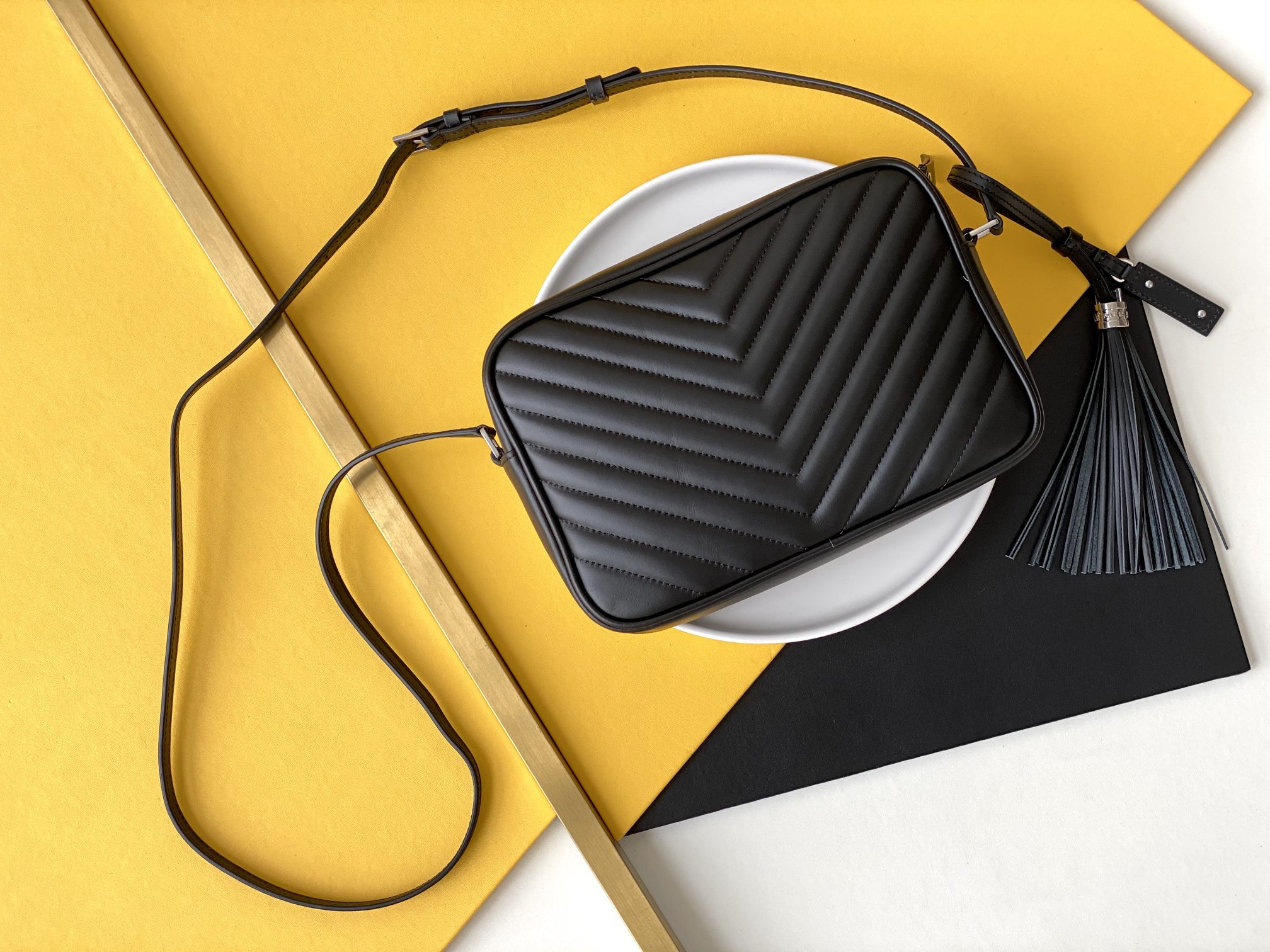 MONOGRAM SAINT LAURENT