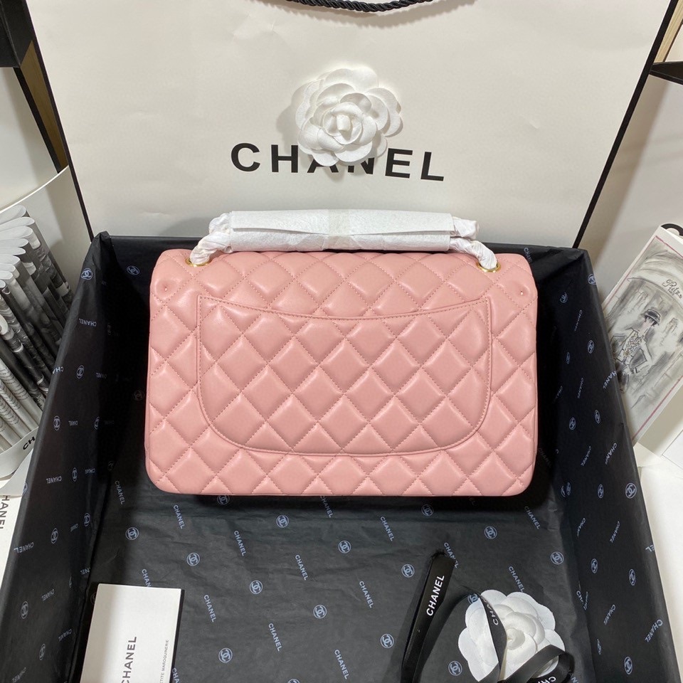 Chanel Flap Bag Large