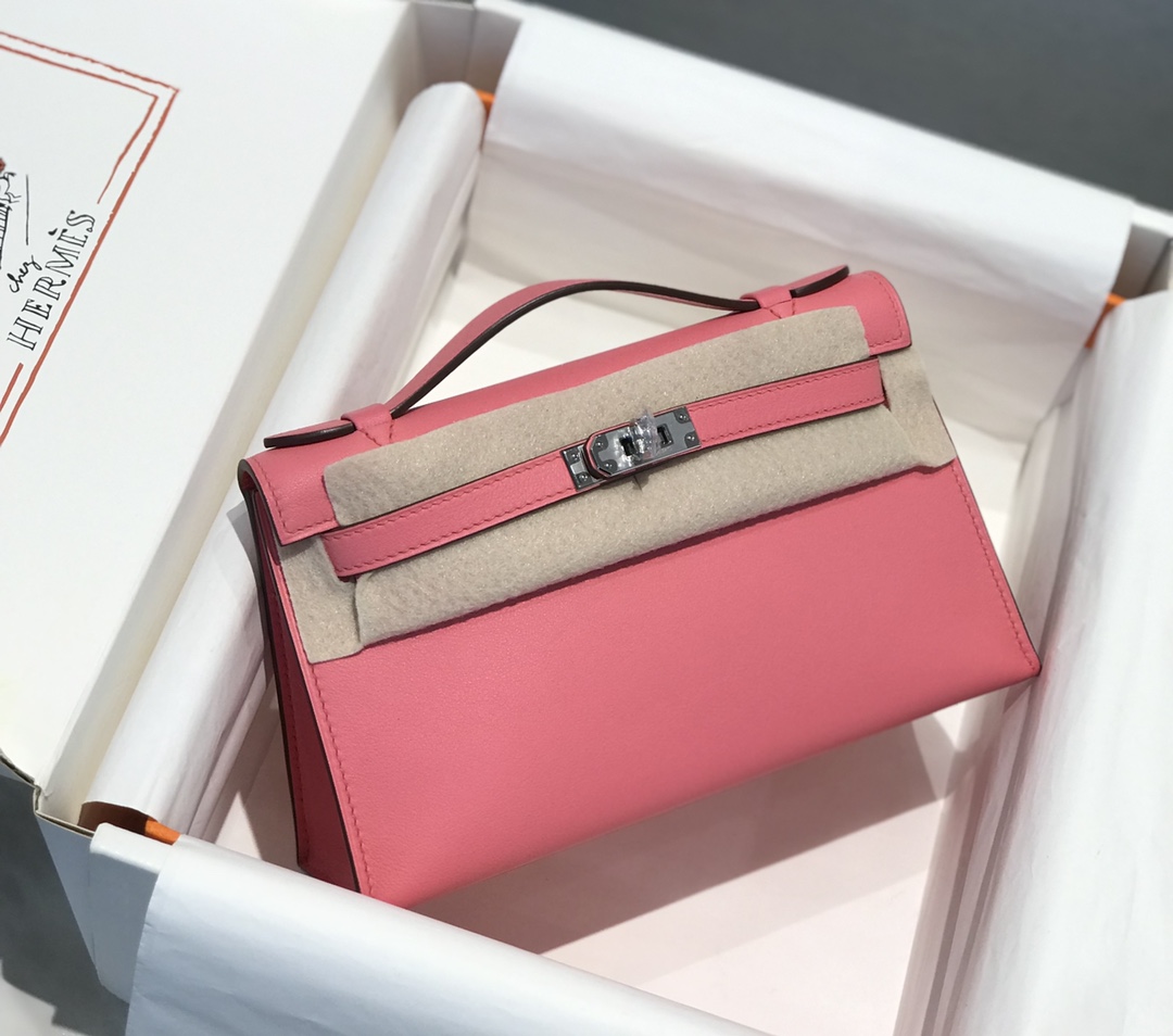 Hermes Kelly Pochette