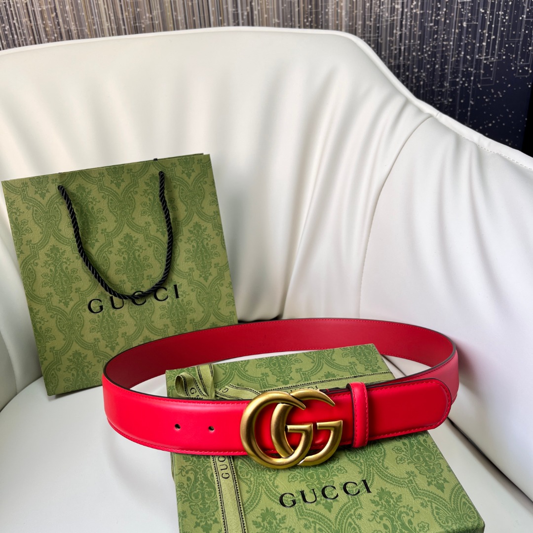 Gucci Classic Double G