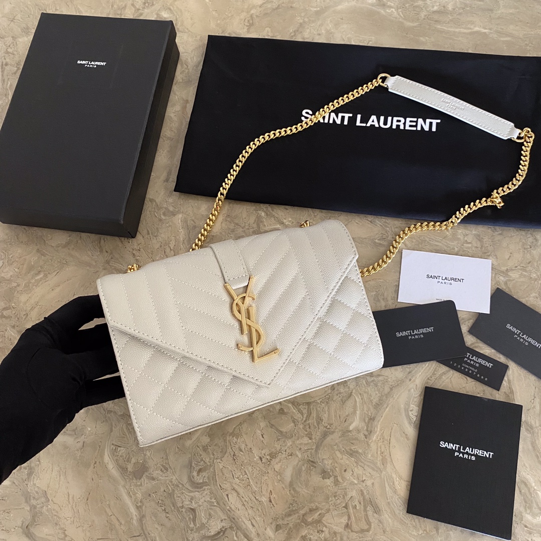 YSL SHOULDER BAG
