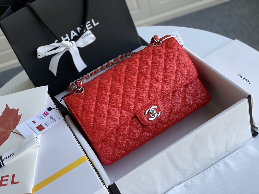 Chanel Flap Bag