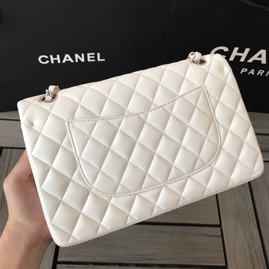 Chanel Flap Bag
