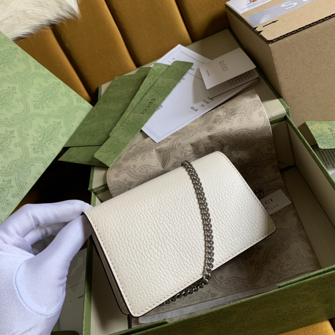 Dionysus super mini bag