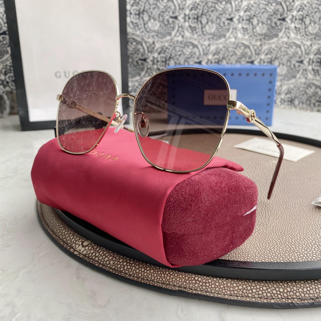 Street Style Sunglasses