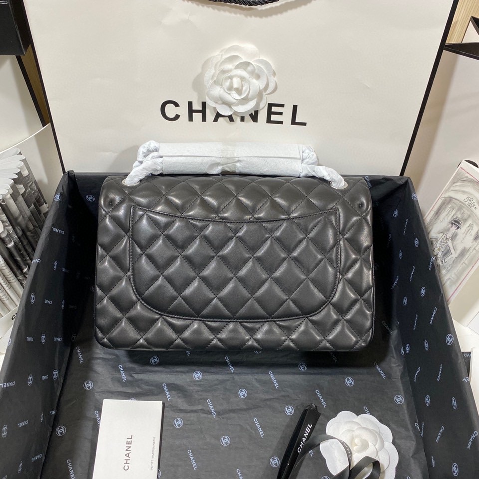 Chanel Flap Bag Large