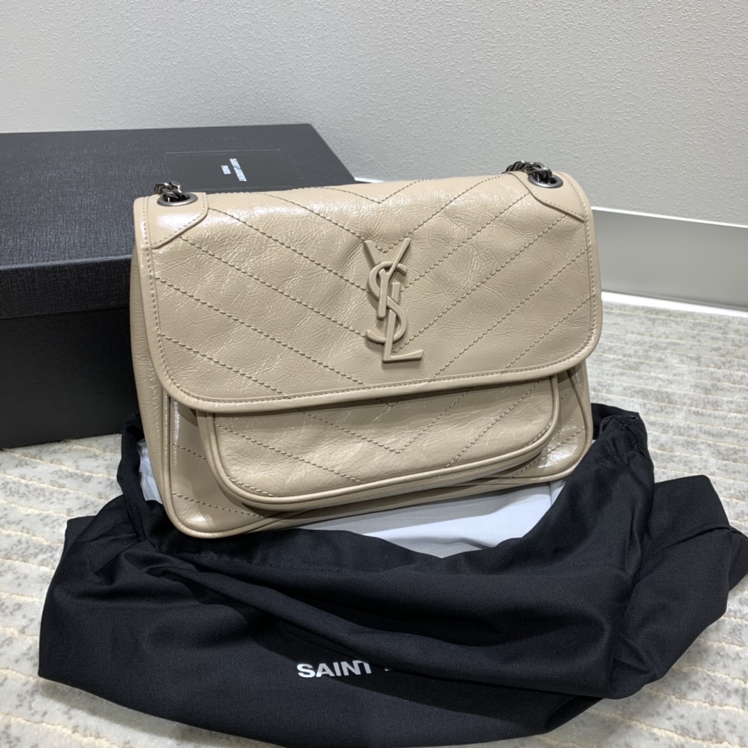 YSL NIKI MEDIUM