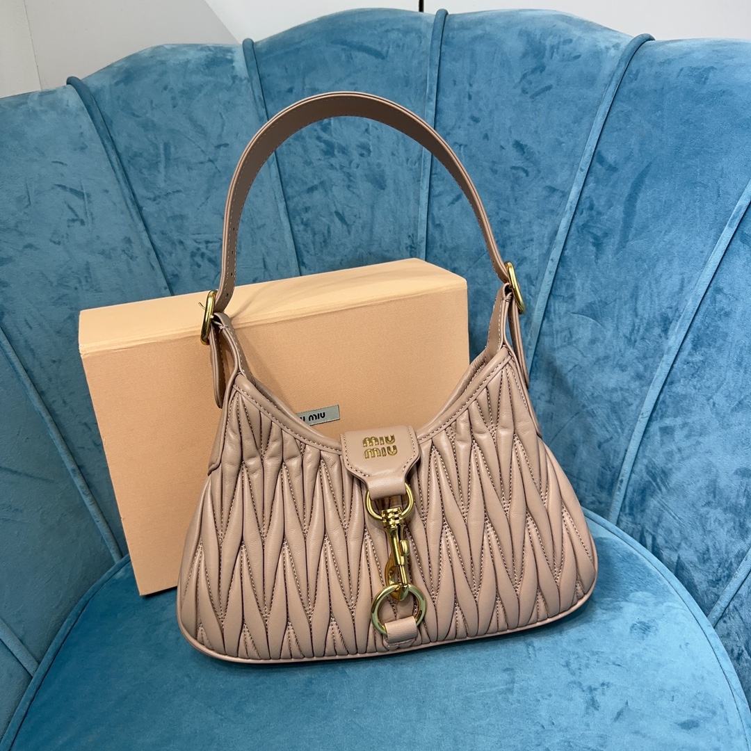 MIUMIU Hobo bag