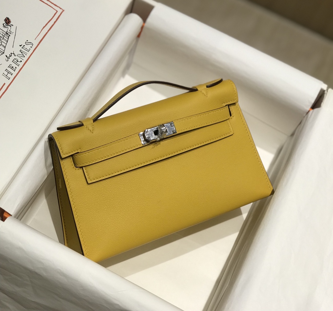 Hermes Kelly Pochette