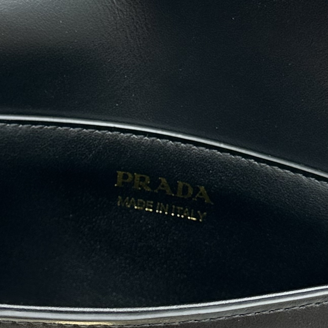 Prada Saffiano bag
