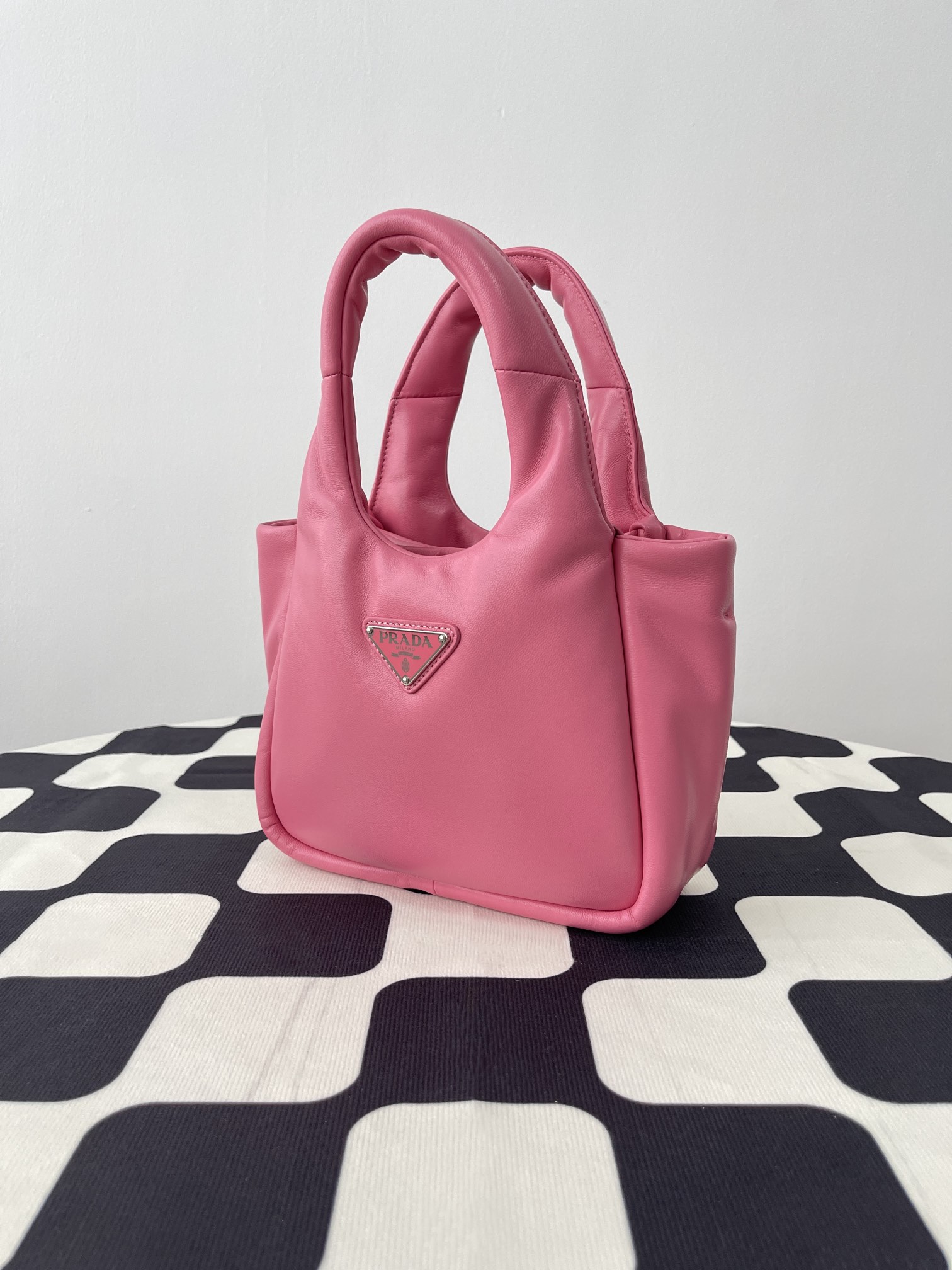 Prada Soft Bag