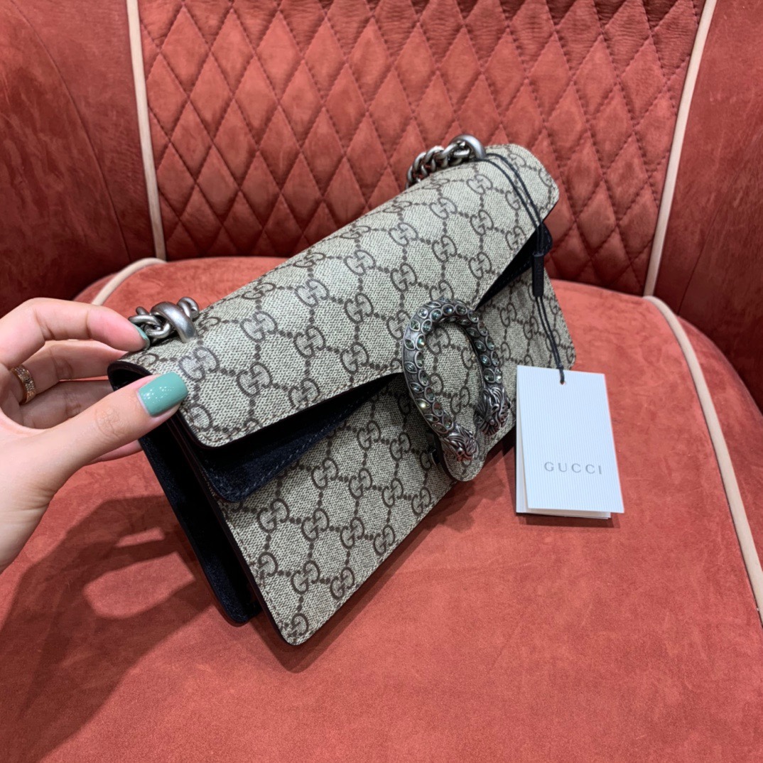 Dionysus Classic bag