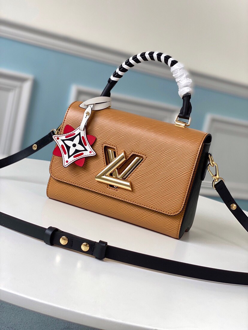 LV CRAFTY TWIST MINI