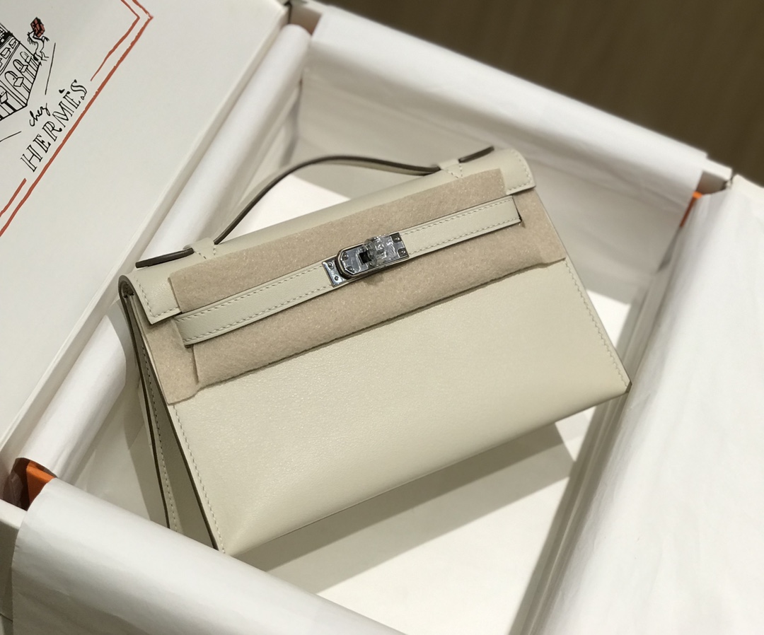 Hermes Kelly Pochette