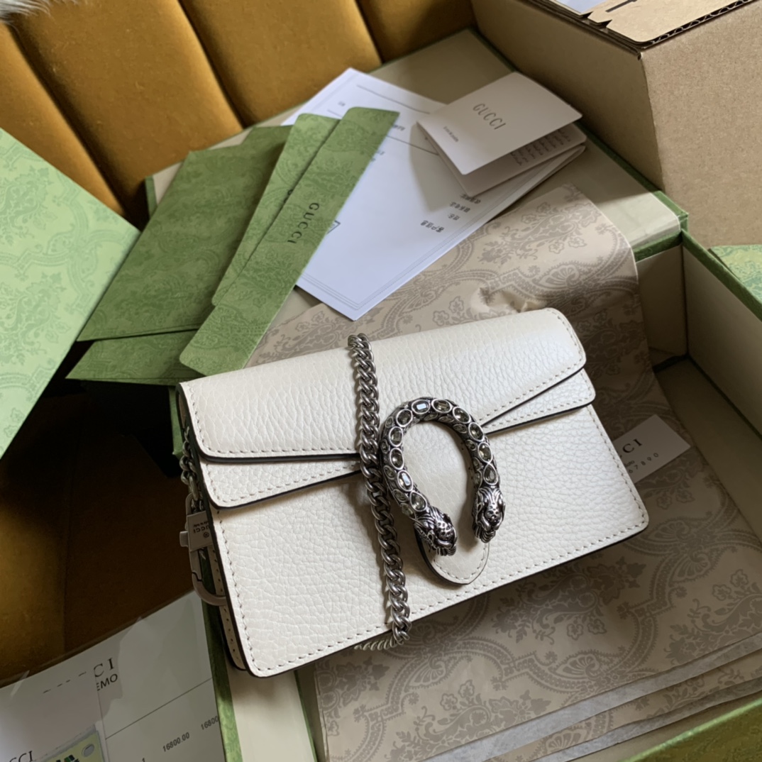 Dionysus super mini bag