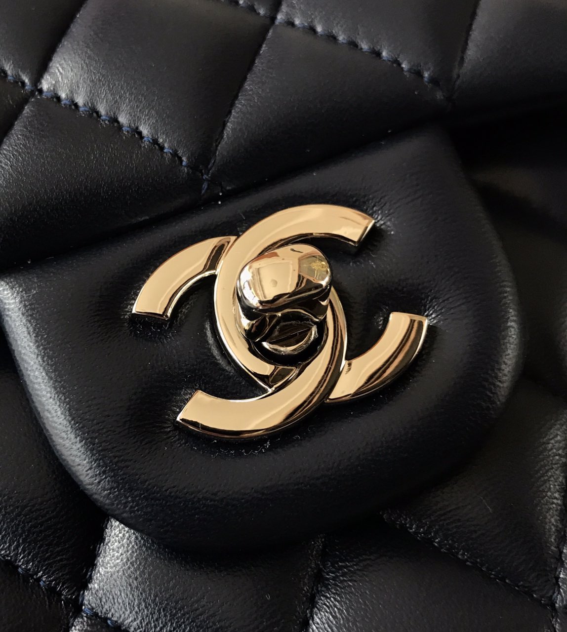 Chanel Flap Bag