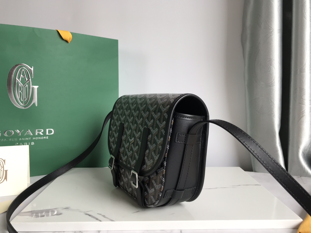 Goyard Belvédère