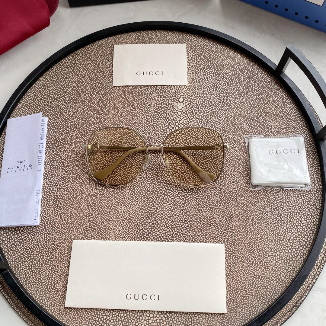 Street Style Sunglasses