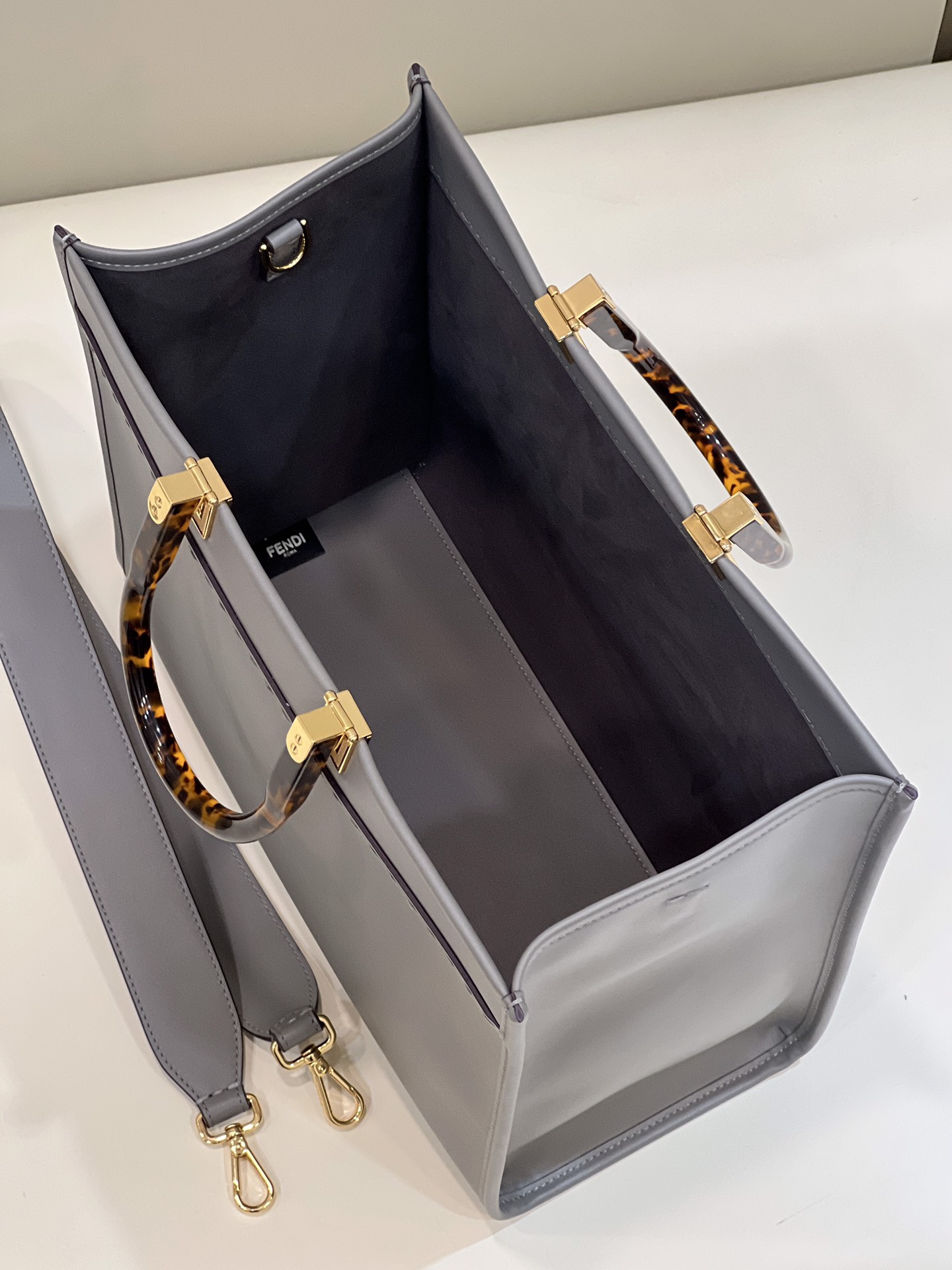 Fendi Sunshine Medium