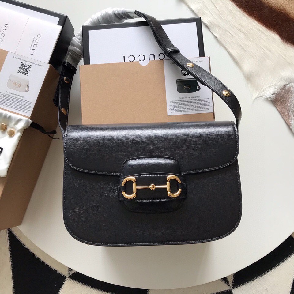 Gucci Horsebit 1955 shoulder bag
