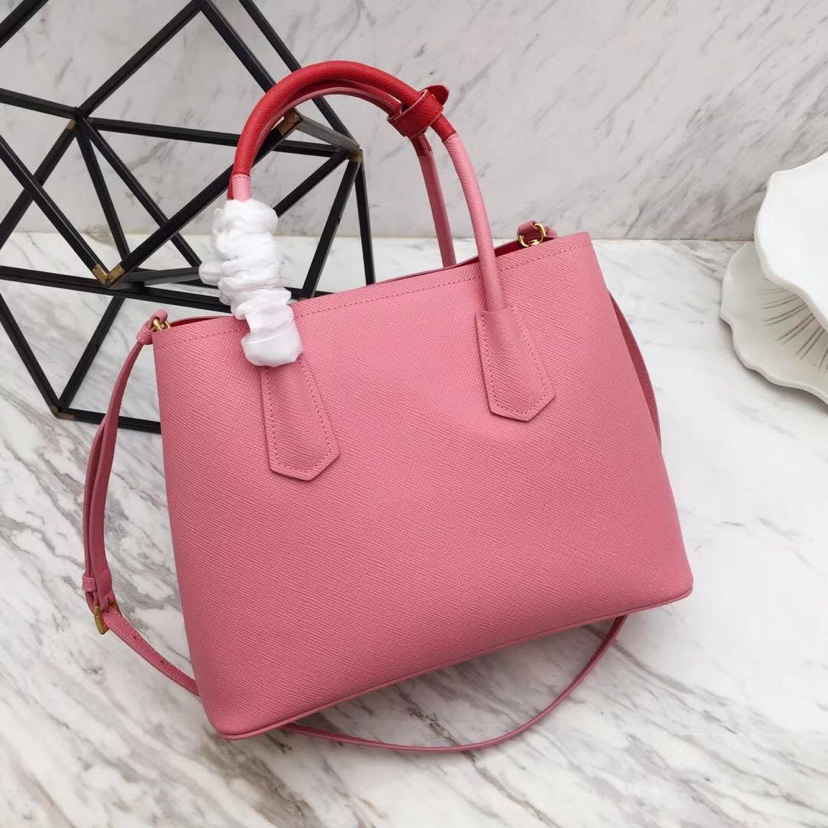 Saffiano Leather bag