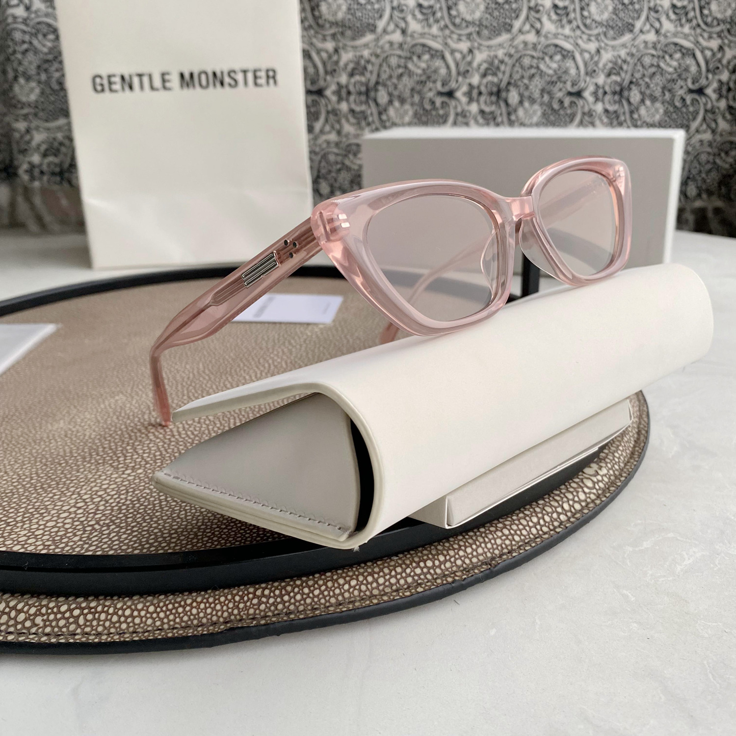 Terra Cotta Collection