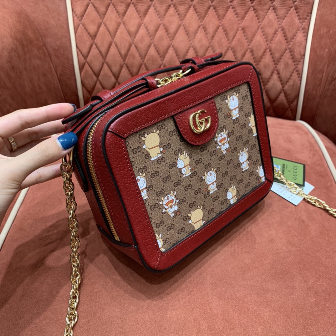 𝘿𝙤𝙧𝙖𝙚𝙢𝙤𝙣 𝙭 𝙂𝙪𝙘𝙘𝙞