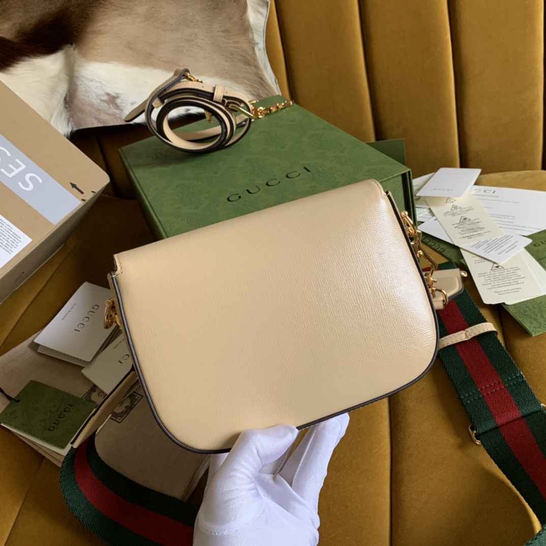 Gucci Horsebit 1955 mini bag