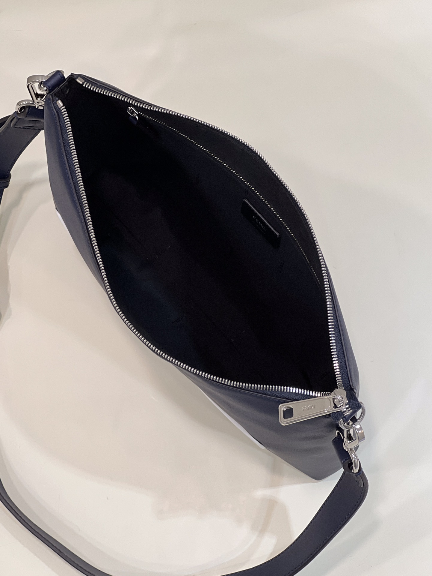 Fendi O’Lock Zipper