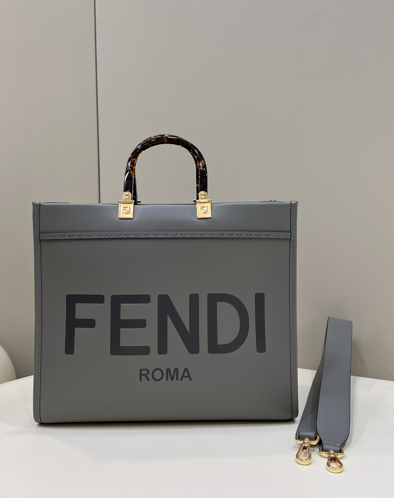 Fendi Sunshine Medium
