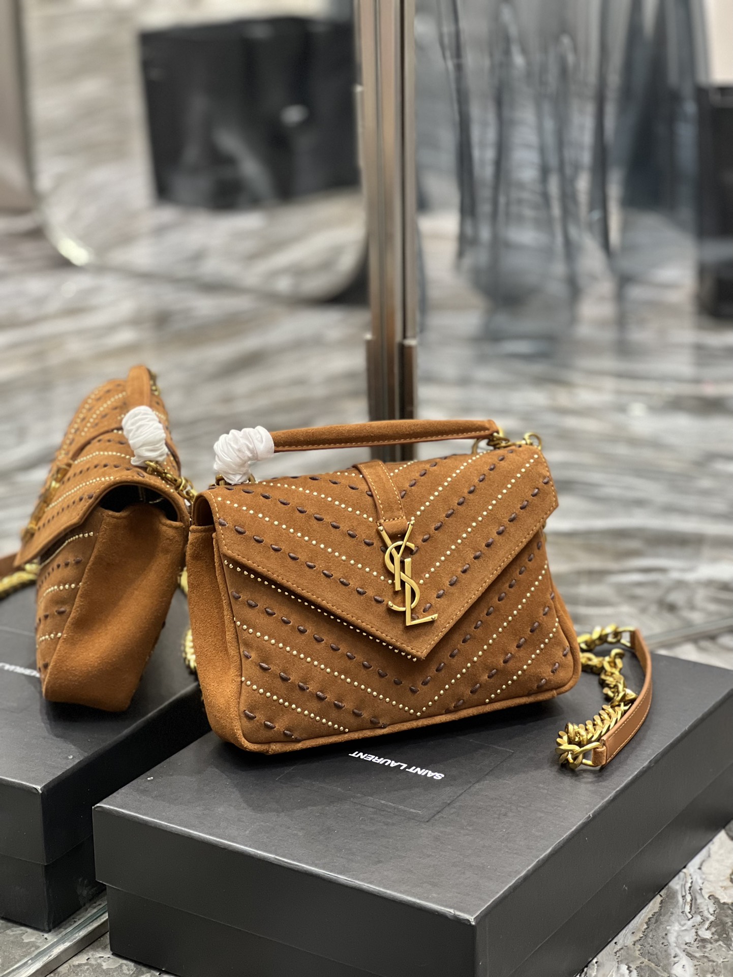 YSL Bag for Women