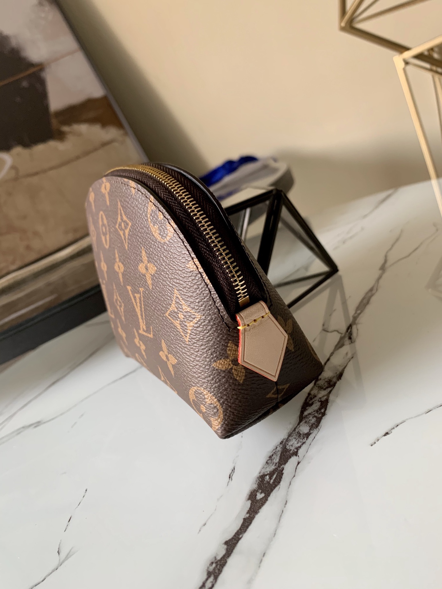 Louis Vuitton Pochette Cosmetique