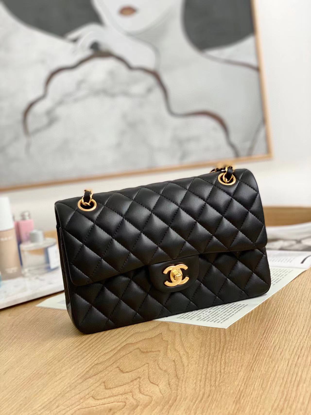 Chanel Flap bag