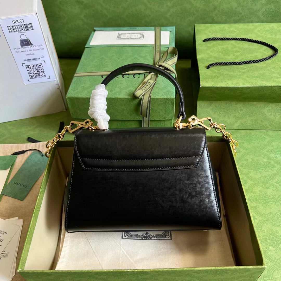 Gucci Horsebit 1955 mini bag