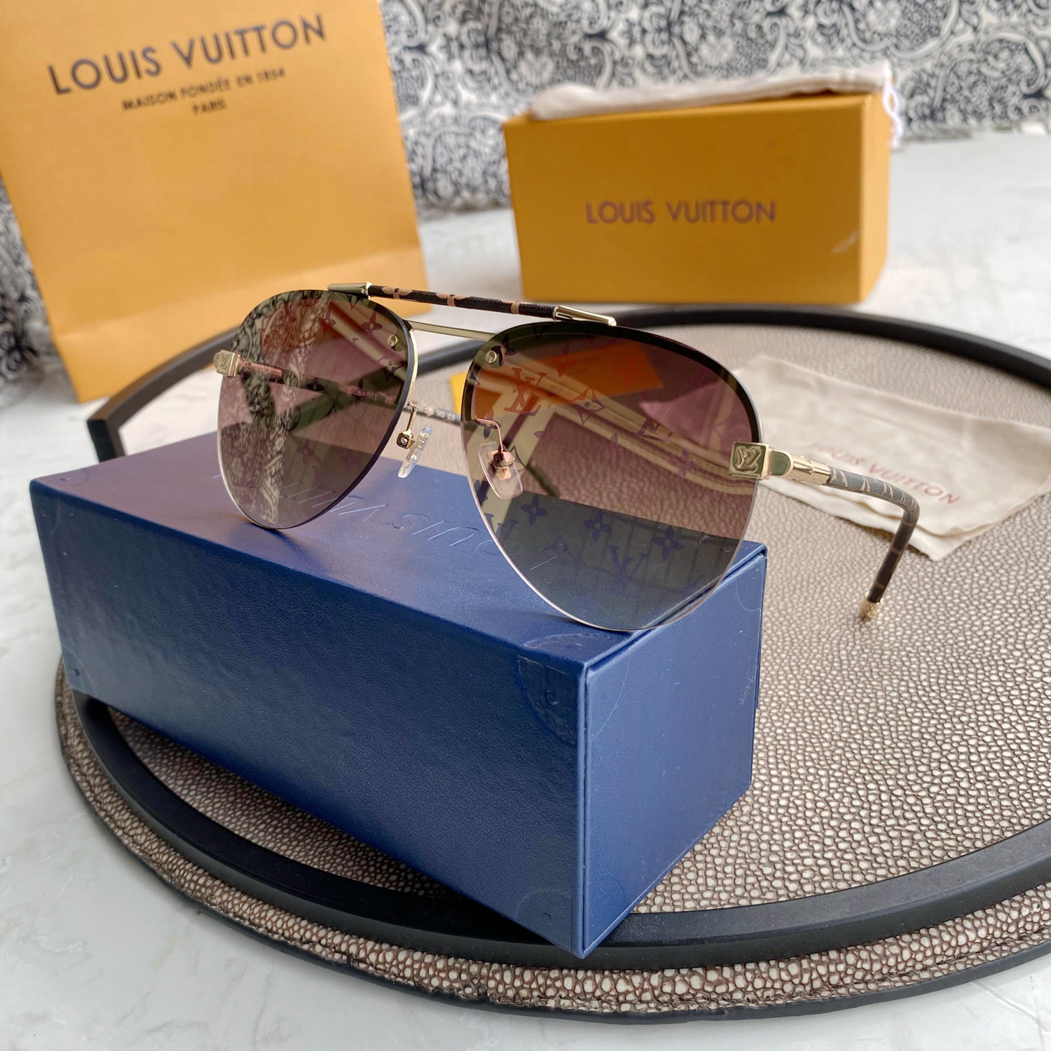 LV Sunglasses