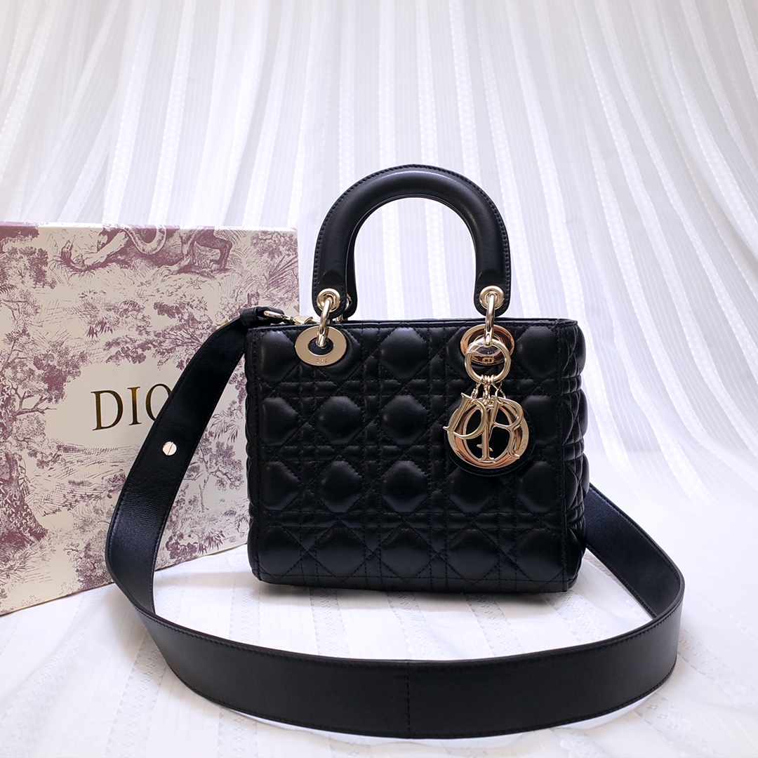 Lady Dior