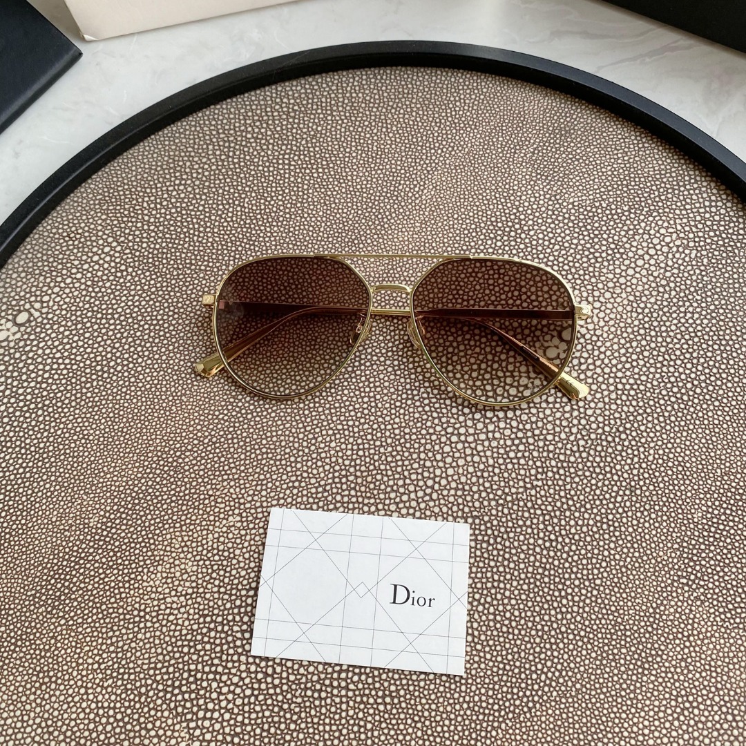 Dior Sunglasses