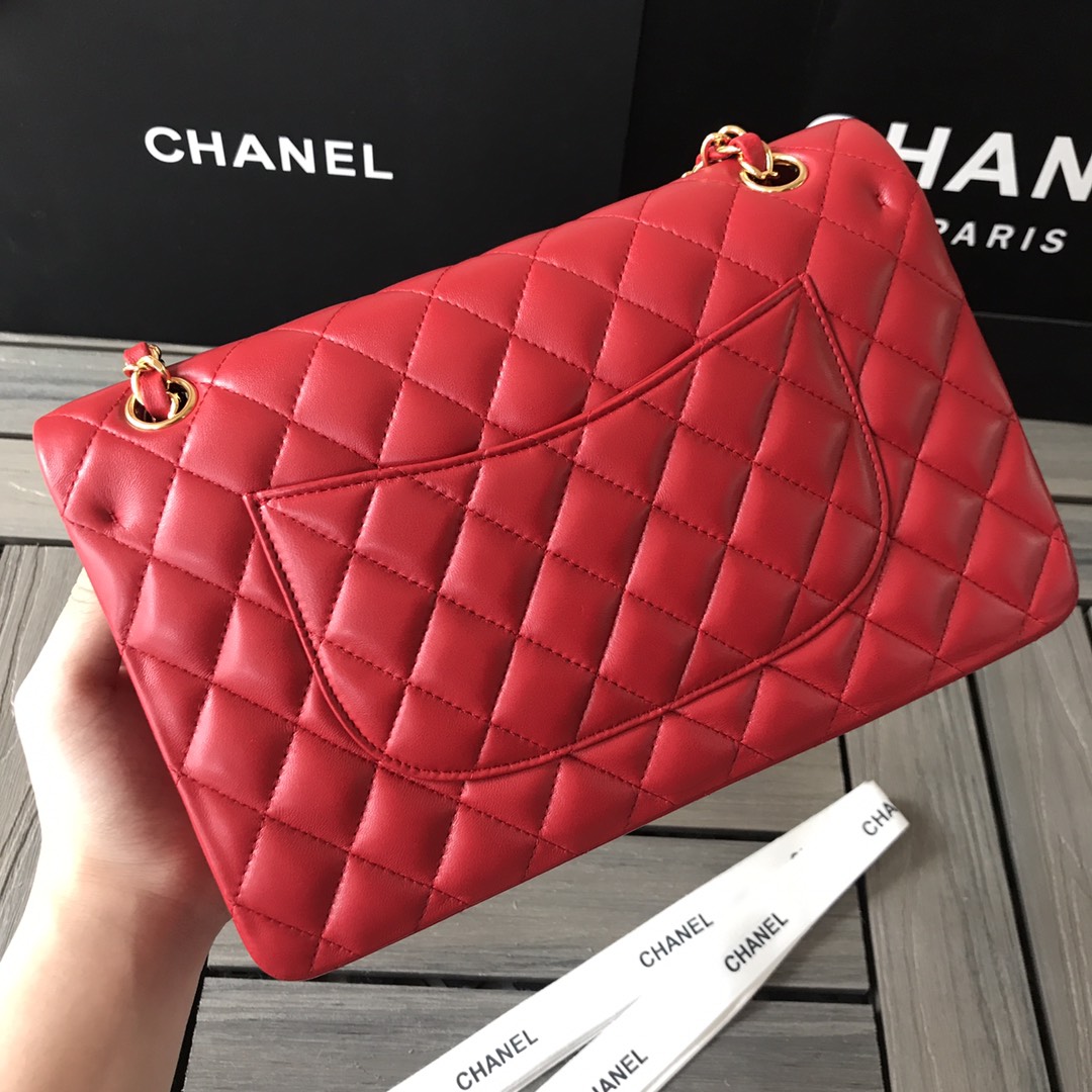 Chanel Flap Bag