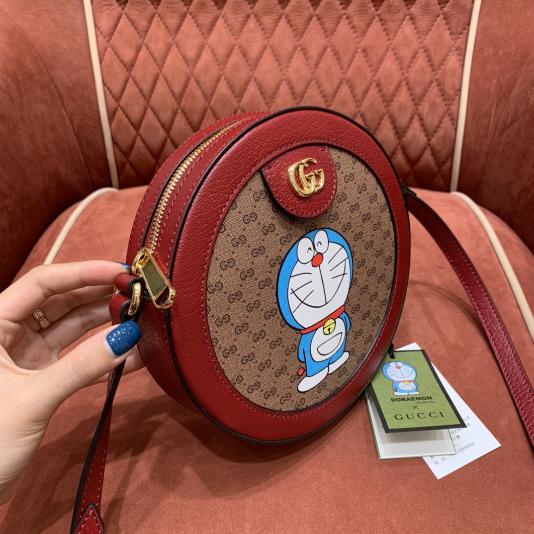 𝘿𝙤𝙧𝙖𝙚𝙢𝙤𝙣 𝙭 𝙂𝙪𝙘𝙘𝙞