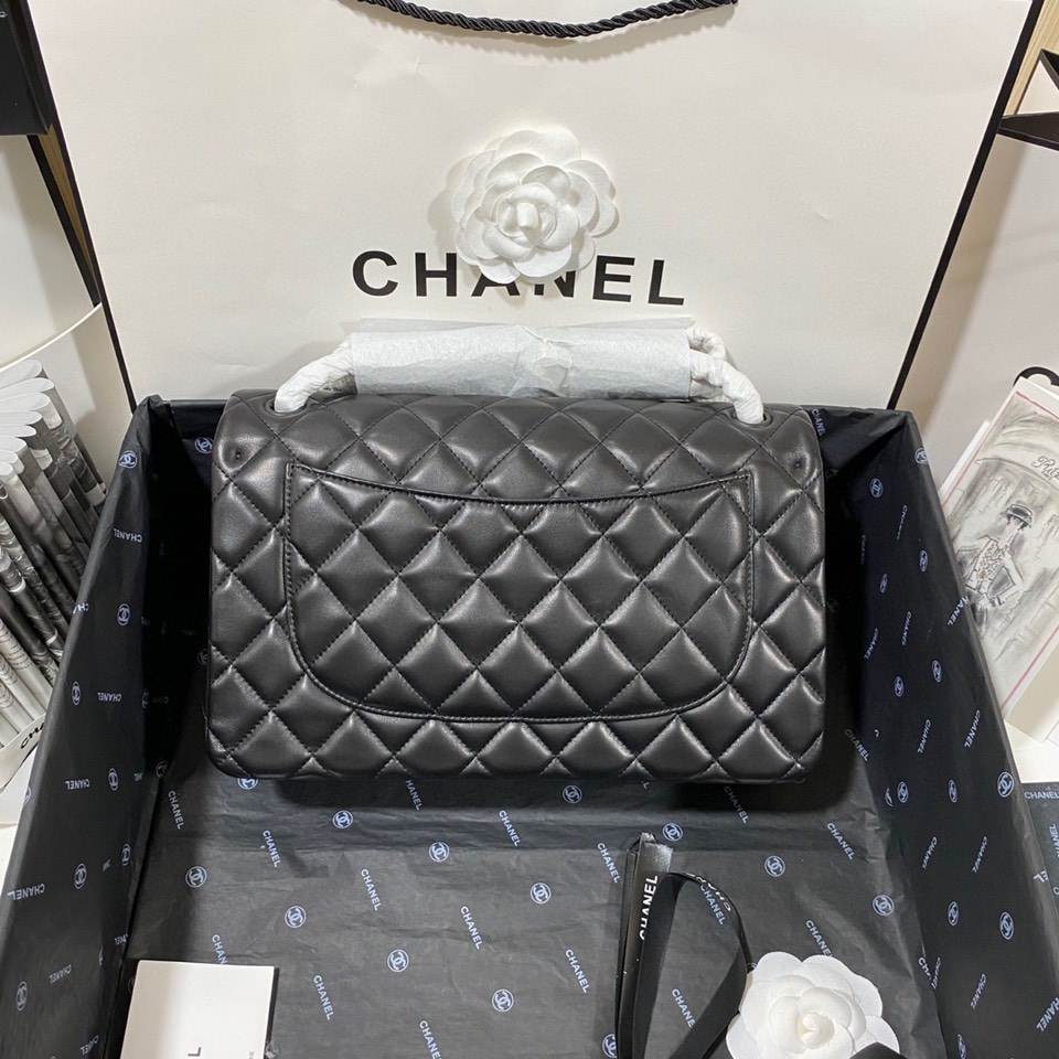 Chanel Flap Bag Large