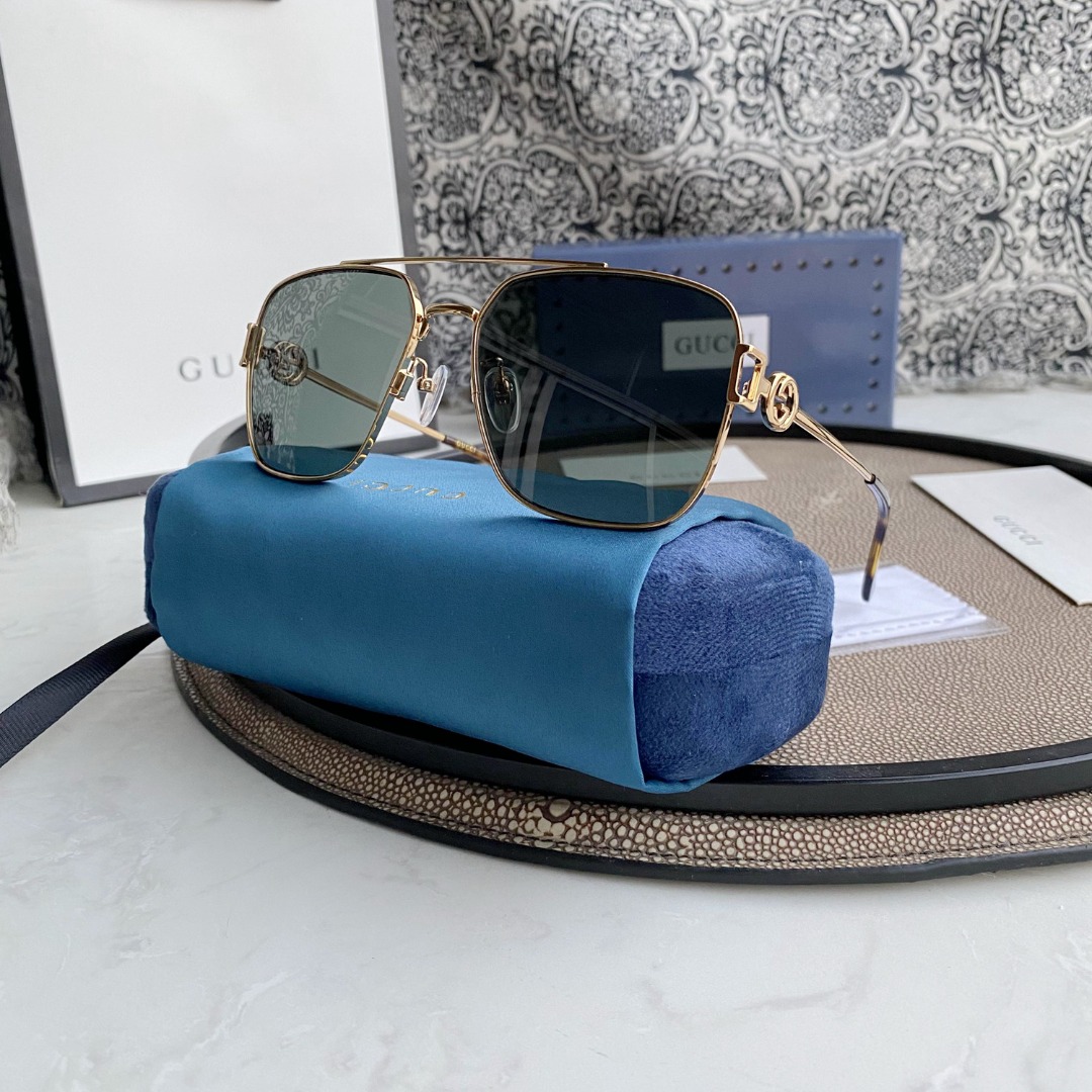 NAVIGATOR FRAME SUNGLASSES