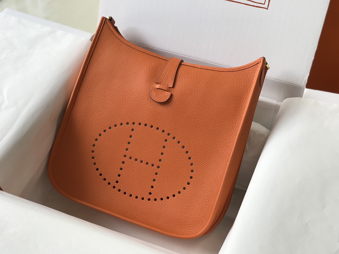 Hermes Evelyne
