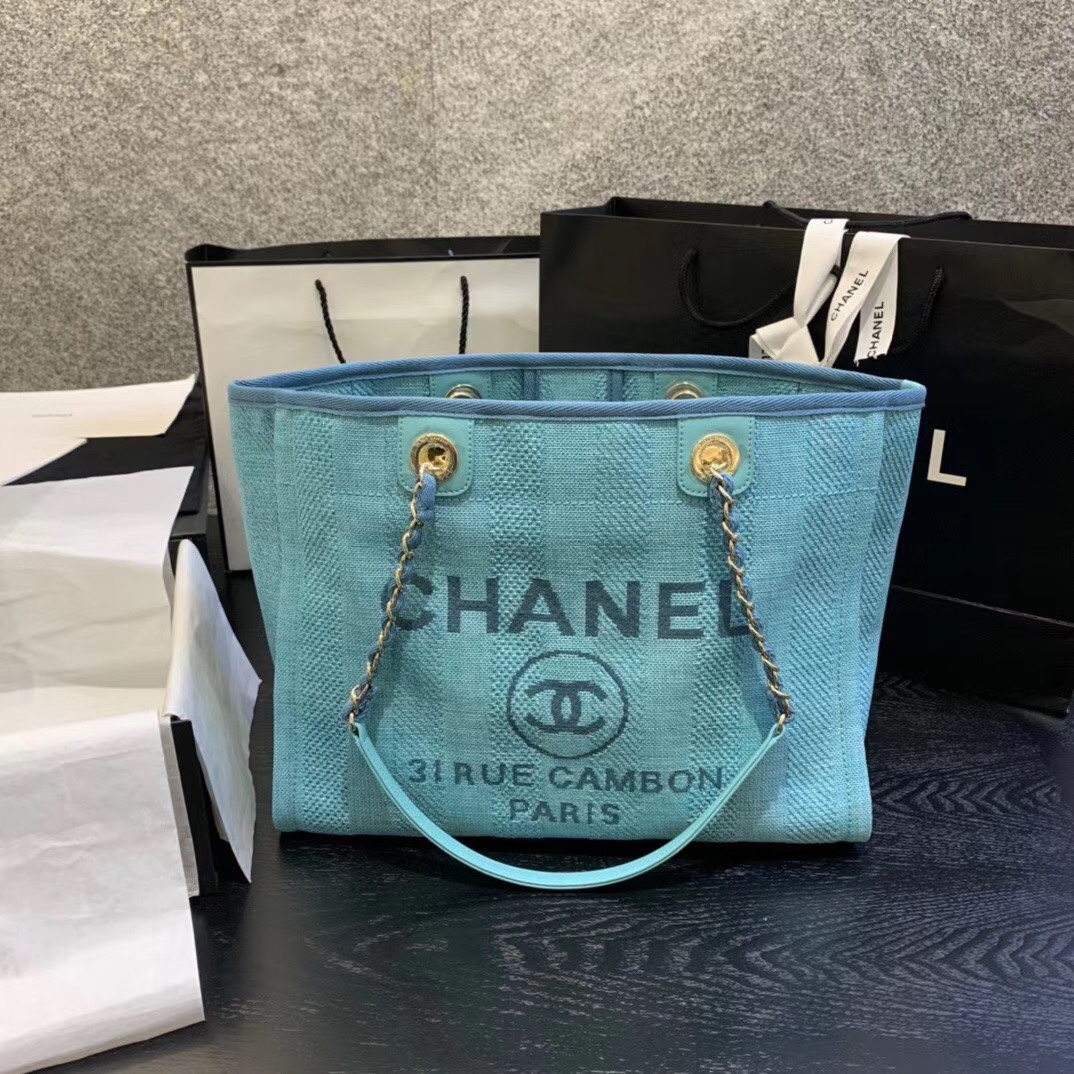 Chanel Tote