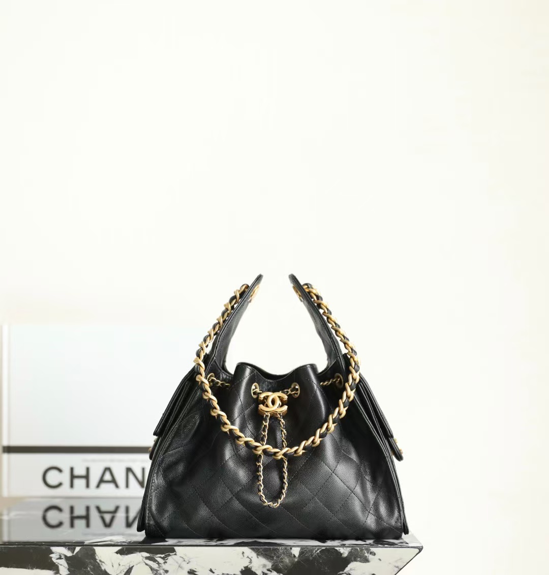 CHANEL 25 MEDIUM HANDBAG