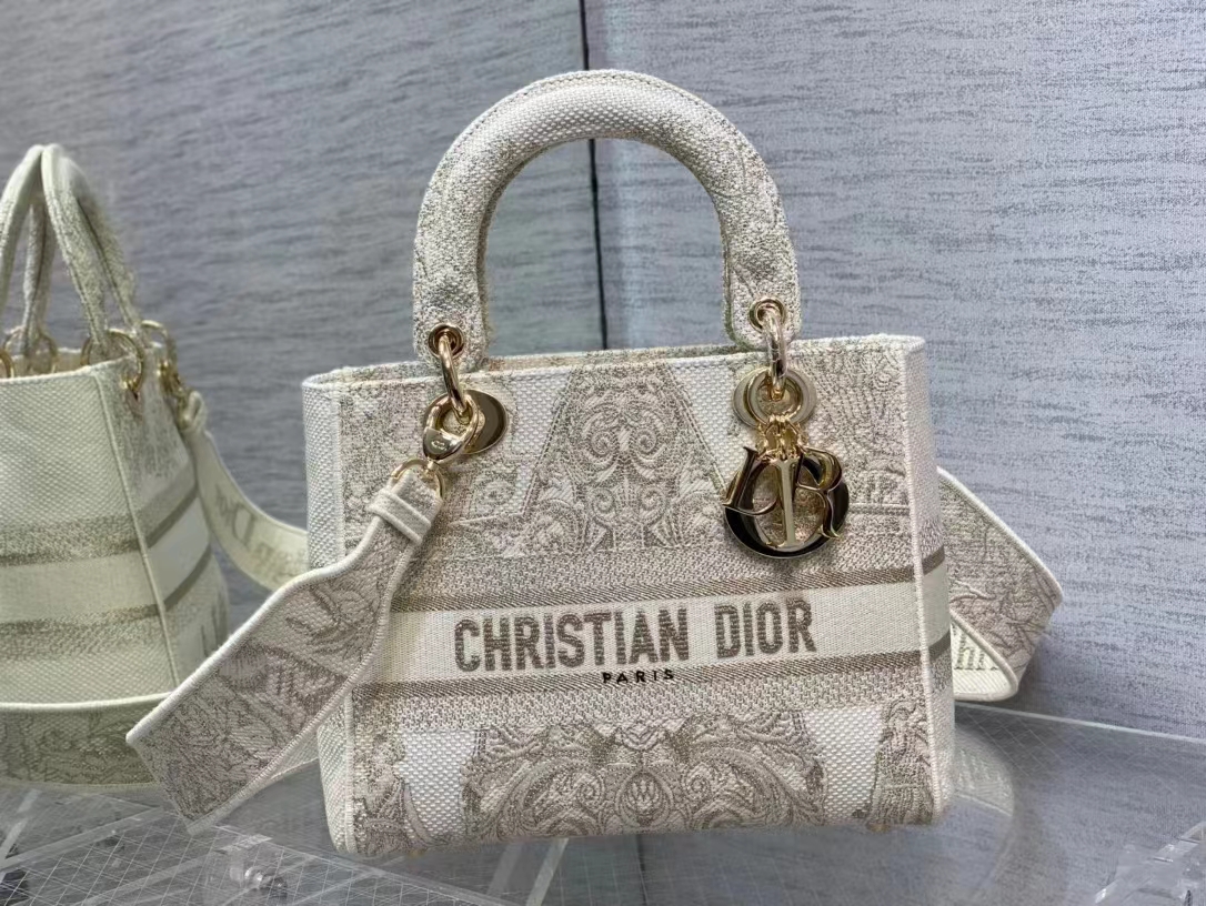 Lady Dior