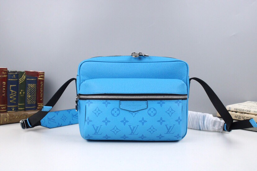 LV OUTDOOR HANDBAG